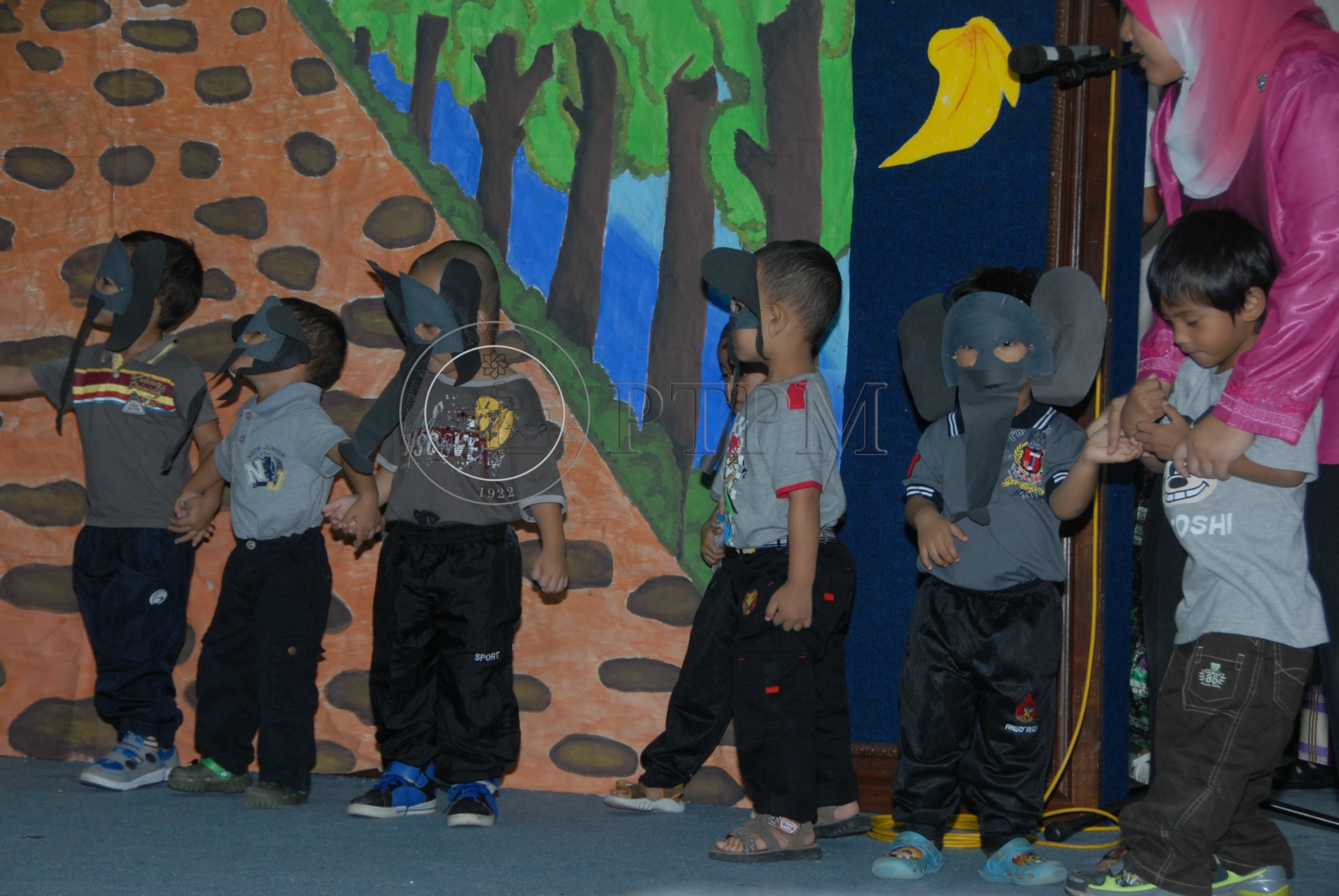 PTPM 11 100 TADIKA  IDA 0104